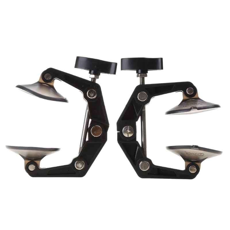 

2pcs Slight Puller All-in-One Screen Opening Clamp Securely Open Support Mobile