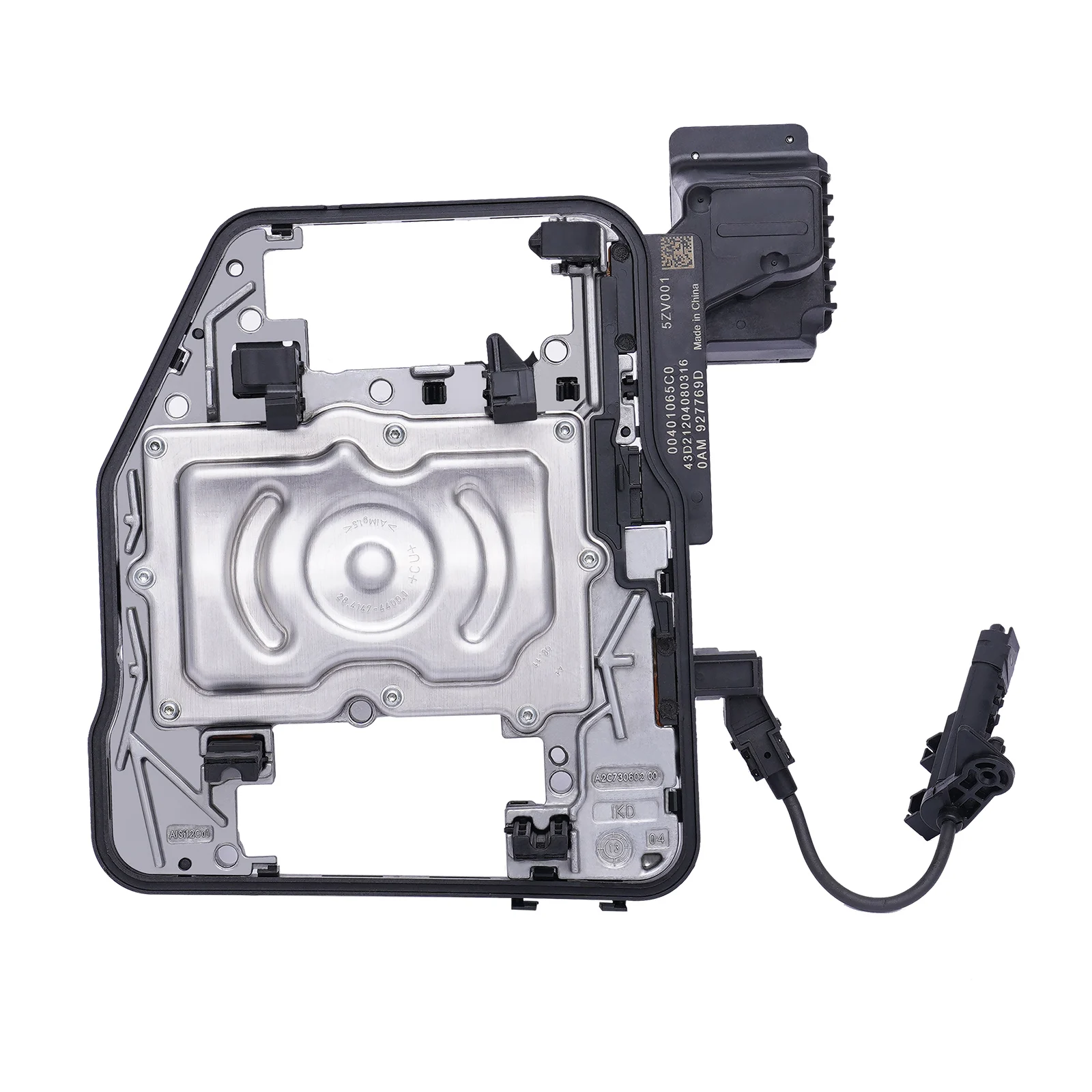 Auto Transmissie Controle-eenheid Voor Audi VW Skoda Tussenbak Dubbele Koppeling DQ200 Controle-eenheid OEM 0AM927769D
