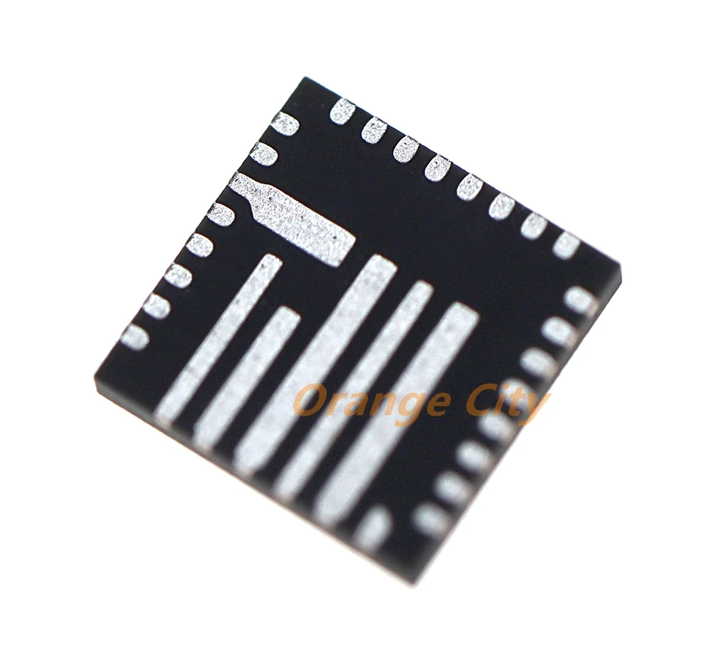 

1PC MAX77961EFV06+ MAX77961EFV0 MAX77961 FC2QFN-30 new 100% MAX77 961E EFV06+ For Steam Deck