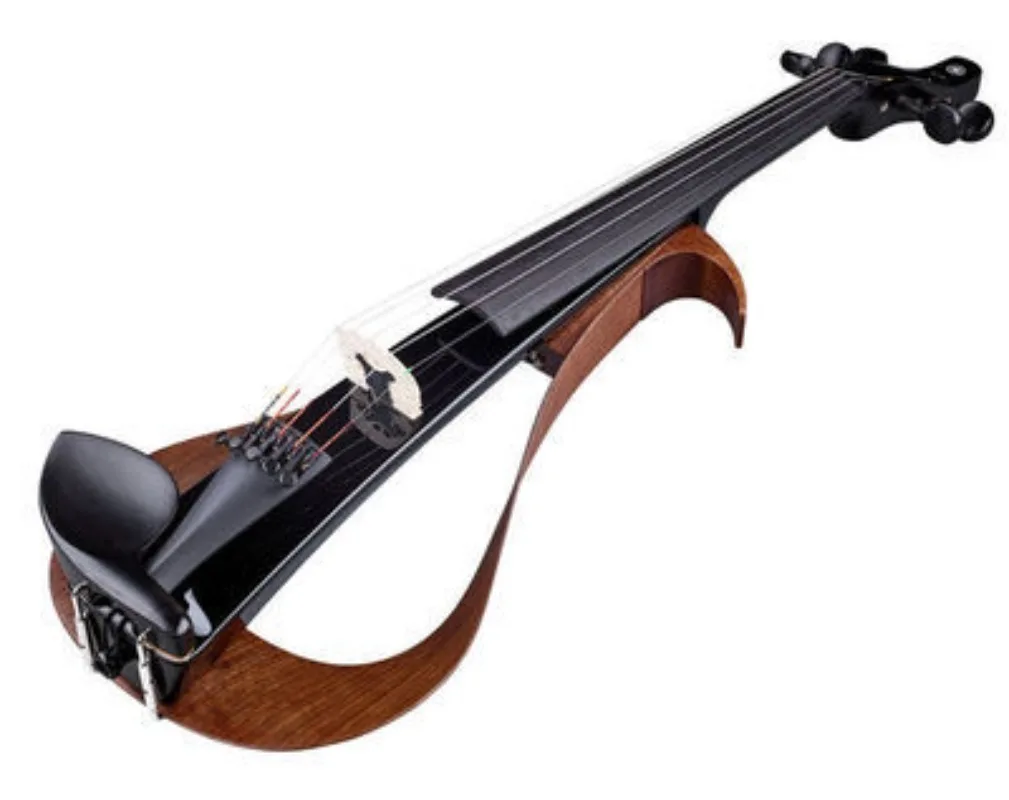 

YEV-105 Five-string Electronic Performance Violin