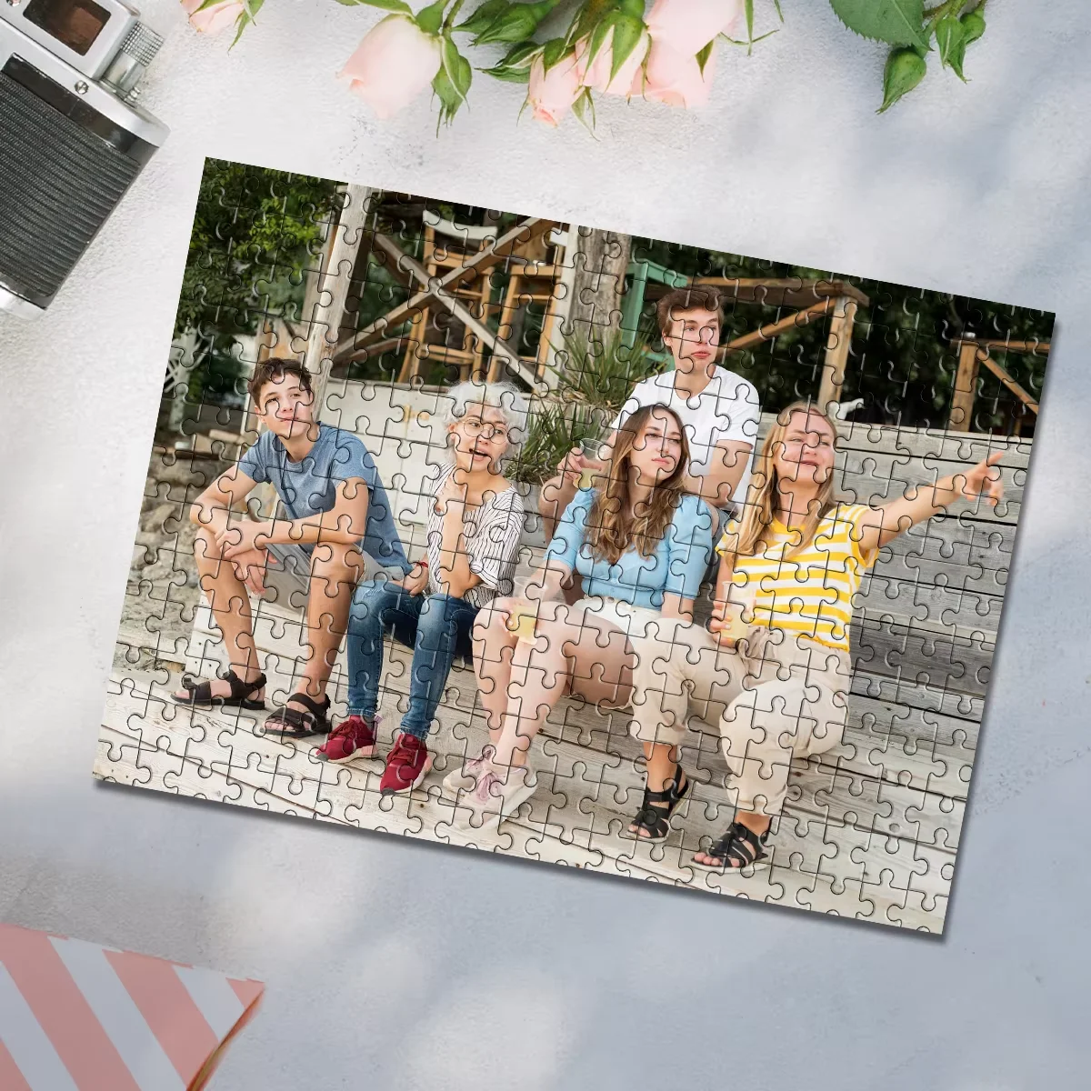 98/300/500/1000Pcs … - image