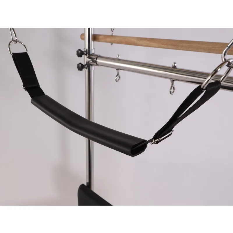 YTYIN سرير احترافي متعدد الوظائف رائج البيع تجاري 3 في 1 سرير عالي الجودة لصالة الألعاب الرياضية واللياقة البدنية المنزلية #2