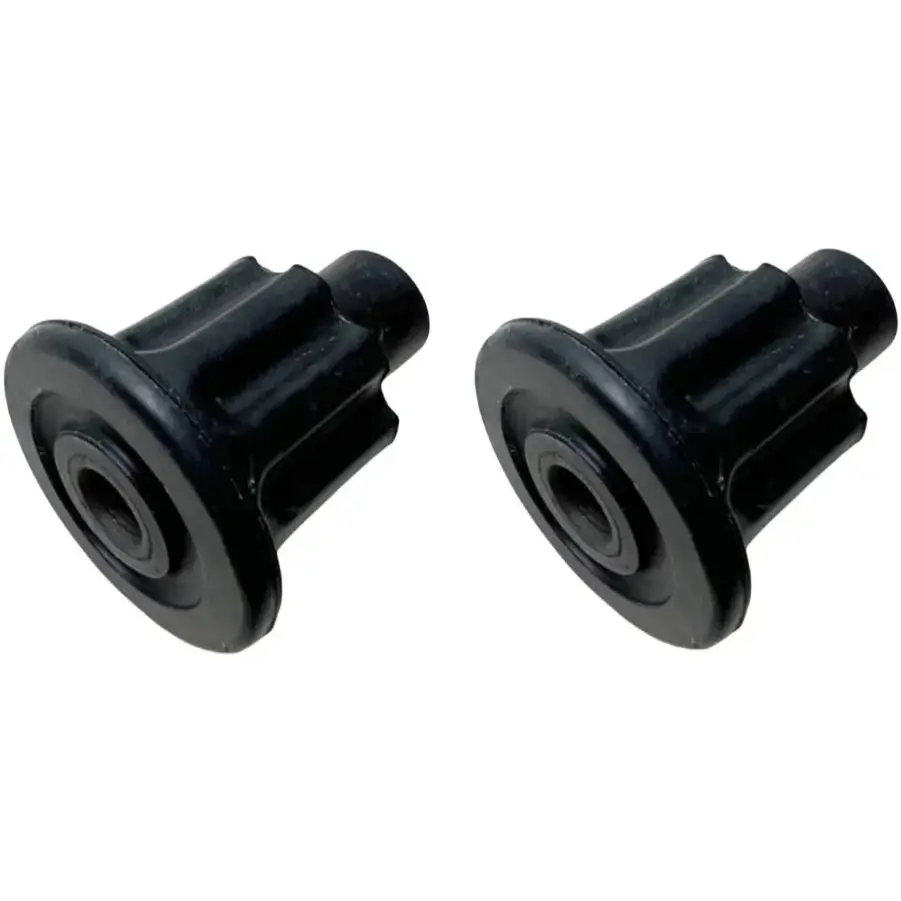 

2PCS Left Engine Cushion Damper Collar 7020-000110 CFmoto 800 X8 U8 Trail Z8 800EX Z8-EX 800XC 850 950 Sport 1000 X10 U10 Z10