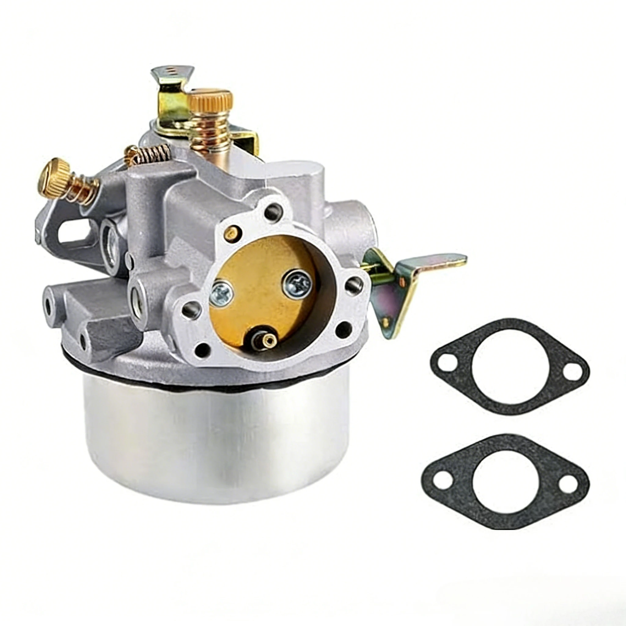 

Подходит для карбюратора Kohler K90 K91 K141 K160 K161 K181 46 053 03-S