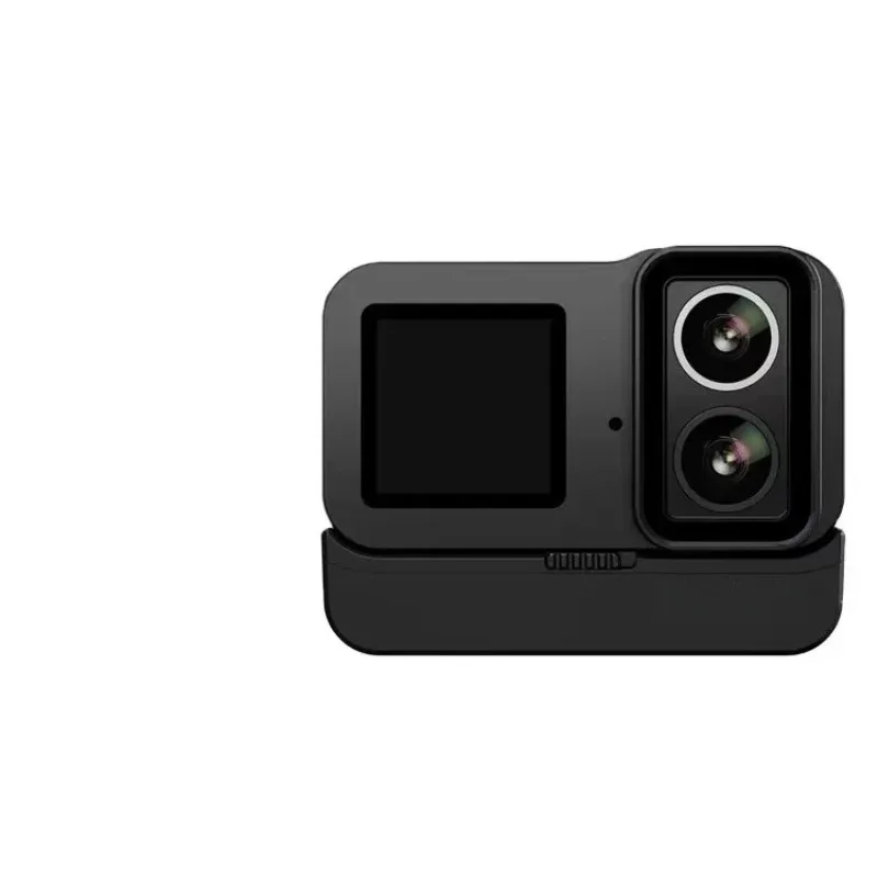 

Dual s Dual Lens 4K Action Waterproof 5G WiFi Touch Screen Action Cam Sport Helmet New in 2024