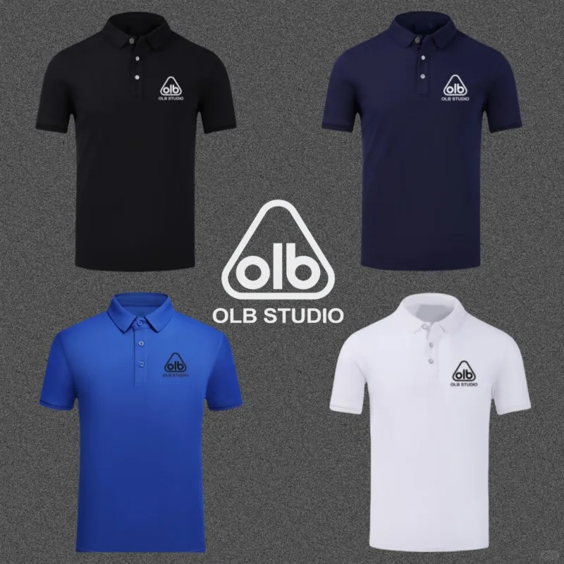 

A High-quality Polo Shirt Designed Specifically for Men Full of Male Charm Is A Recipient for Young Women (confidence Amplifier)