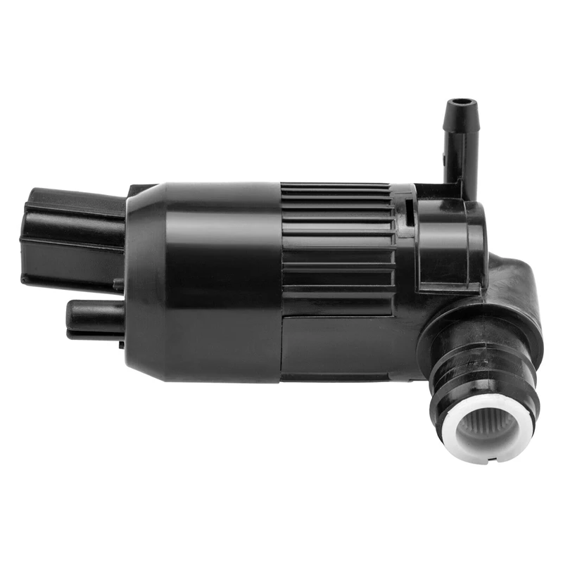 Wiper เครื่องซักผ้าของเหลวปั๊มเครื่องซักผ้ากระจกหน้ารถสําหรับ Ford Mondeo MK5 Tourneo V362 Fusion Taurus BA 5317664 AA BA53-17664-AA
