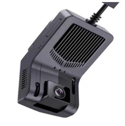2025  Truck Dual Road Vehicle Recorder 4G Network Car AI Driving Recorder ADAS DSM Active Safety 1080P AI Camera  DMS