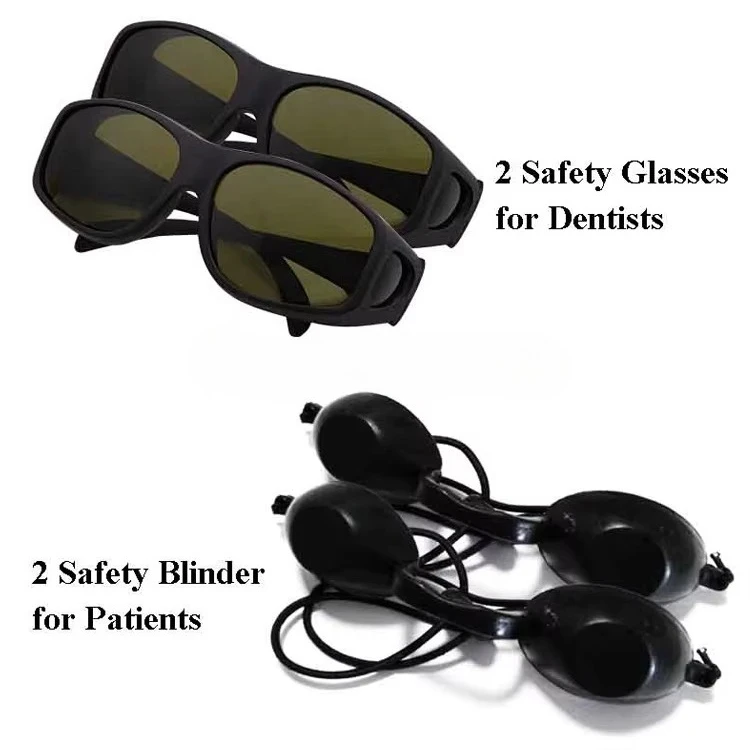 SE-E001 อุปกรณ์ทันตกรรมเนื้อเยื่ออ่อน