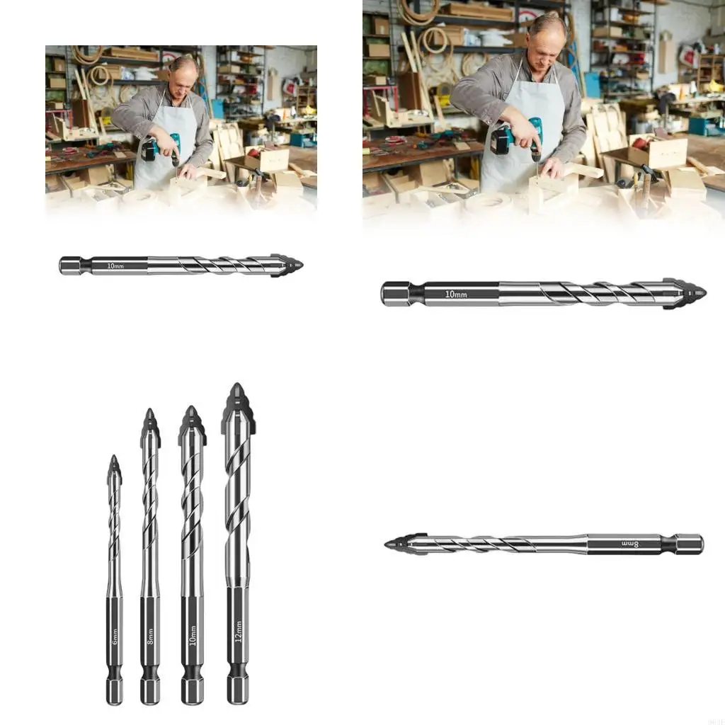 

964e 6/8/10/12 мм эксцентричный закручивание.