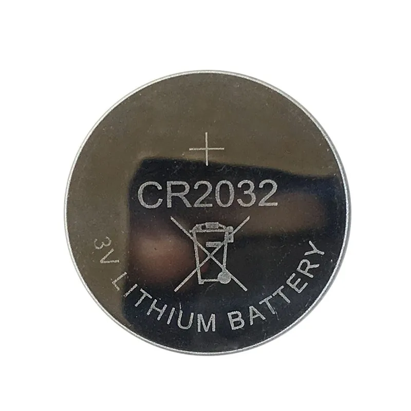 15PCS/LOT 3V CR2032 2032 Coin Cell Button batteries Wholesale High Capacity Lithium Battery For Toys Remote/Watch