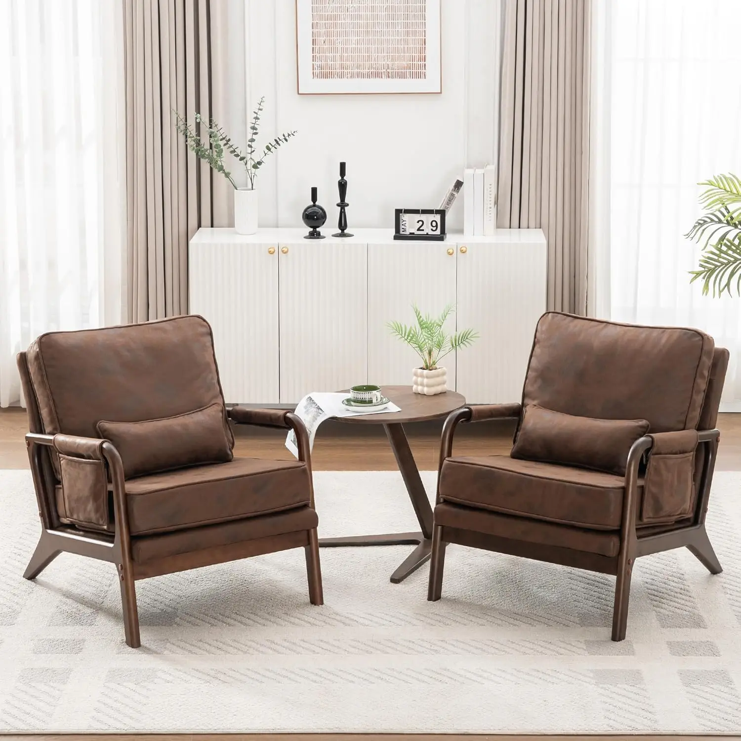 #9 Trending Accent Lounge Chairs Right Now