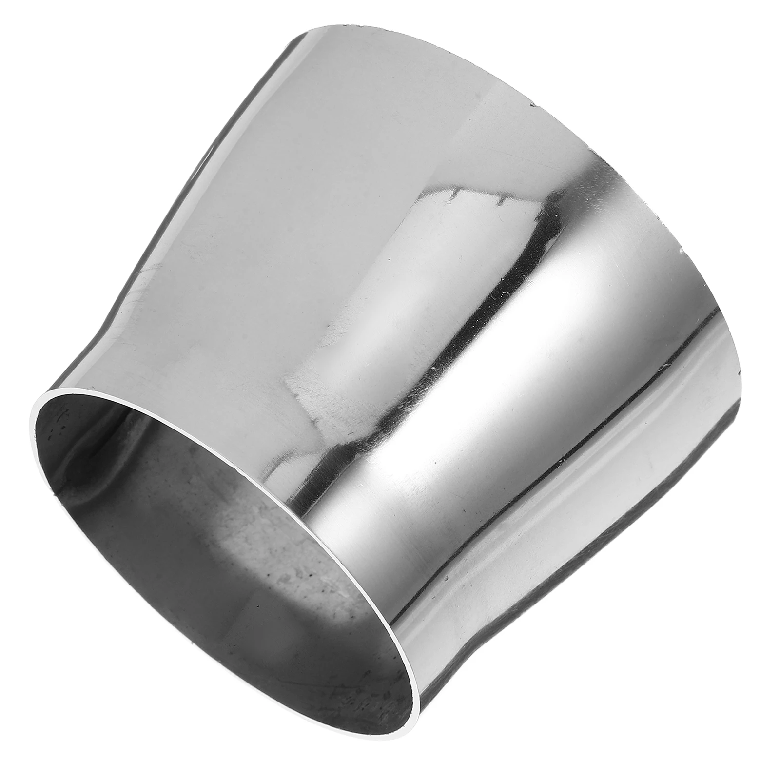 

Stainless Steel Flagpole Connector Set Heavy-Duty Durable Outdoor Fitting Coupler Adapter Joint For Varying Diameters Strong