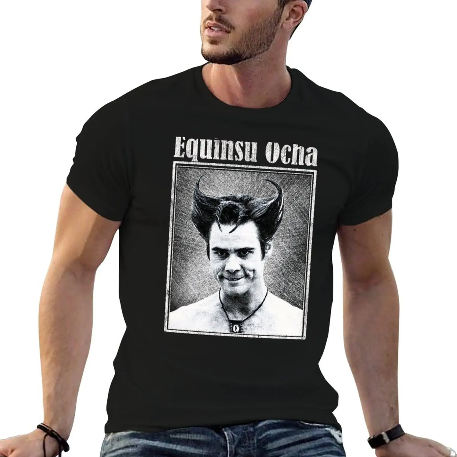 

Funny Film 90s T-Shirt t shirt custom print anime t shirts oversize cotton t shirt man T-shirt