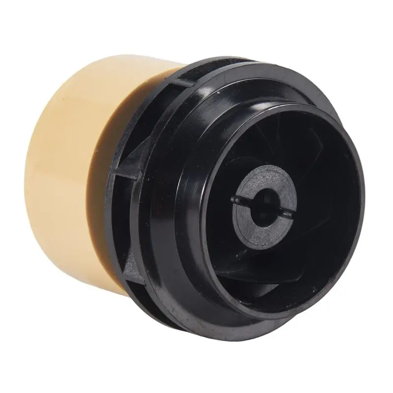 1Pcs Auxiliary Water Pump Inner Rotor Additional Pump For Toyota Prius ZVW30 2010-2015 Lexus CT200H 161A0-39015