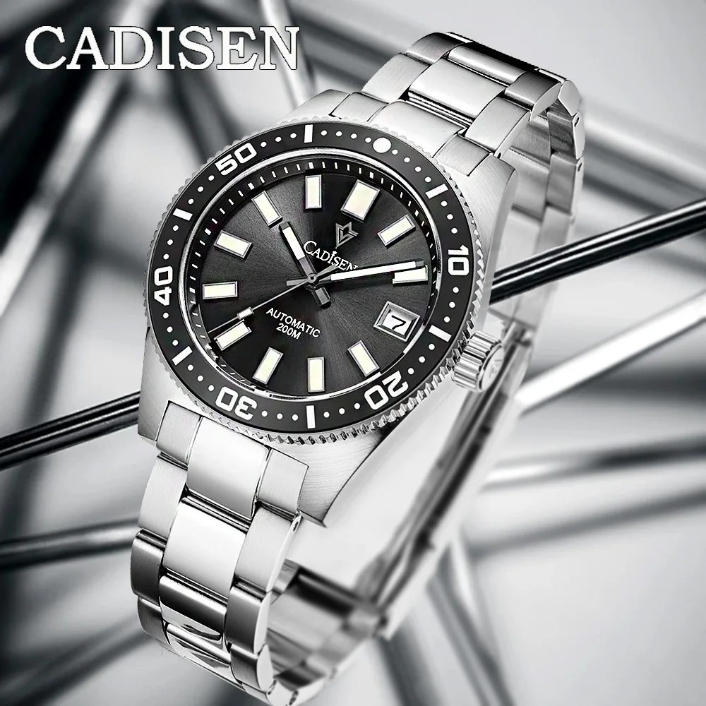 2026New Men's Watch… - image