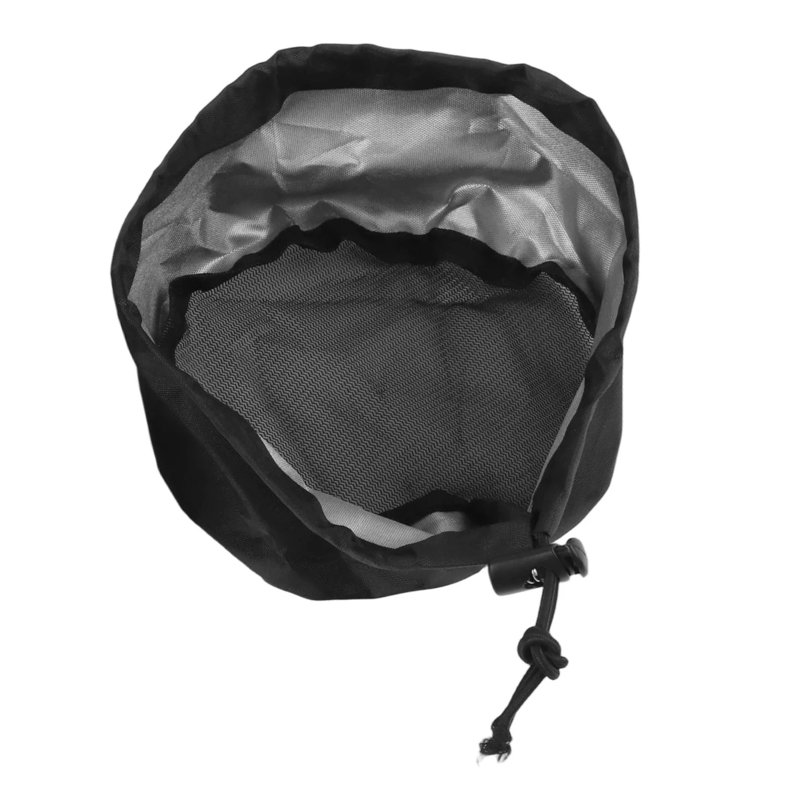 For Plant Tent Air Vent Cover Dual Pack with Silver-Coated Fabric and Uniform Mesh Hole Pattern for Balanced Flow