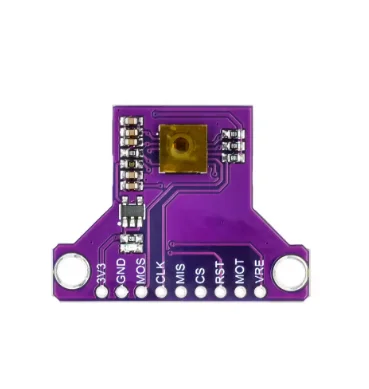 1 قطعة PMW3901 وحدة استشعار التدفق البصري الاستشعار الحالي البصري PMW 3901 تدفق الضوء XY الترجمة CJMCU-3901