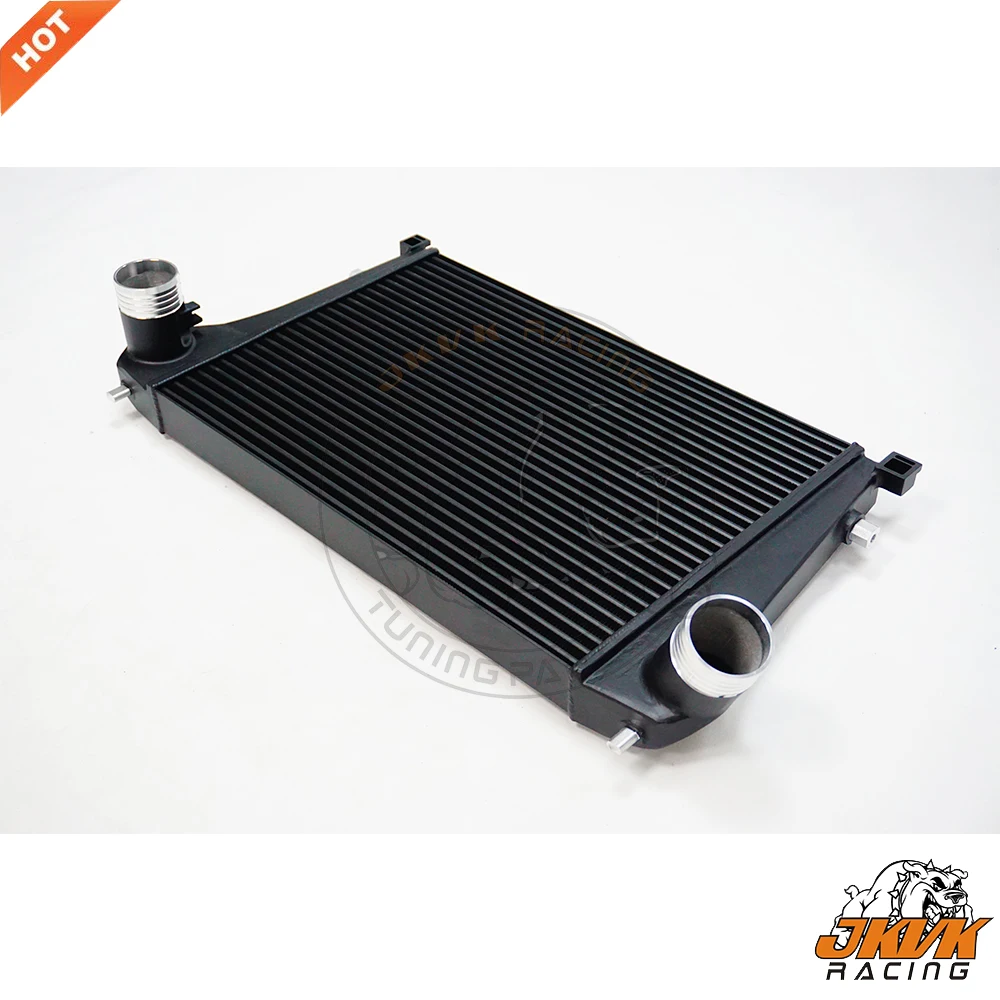 JKVK RACING  intercooler kits For V W MK7 /mk8 AUDI A3 S3 MQB EA888 Gen 3 motor 1.8T/2.0T