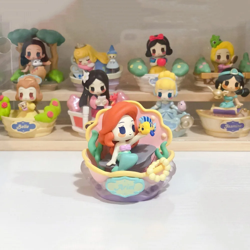 Disney Princess Sno…