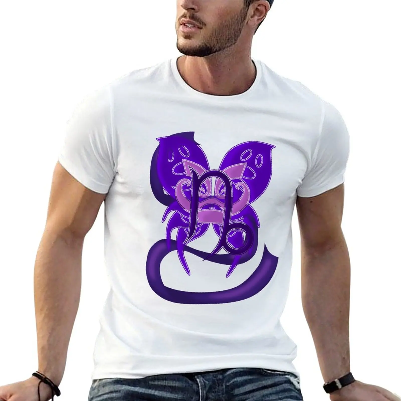 

slim fit for T-Shirt Rage man t shirt t man Capricorn shirts Homestuck casual and