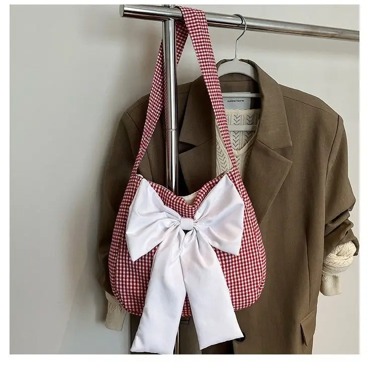 bolsa-tote-de-lona-xadrez-com-no-yuxu-bolsa-casual-de-ombro-para-estudantes-deslocamento-e-classe-moderna-neutra-jovem