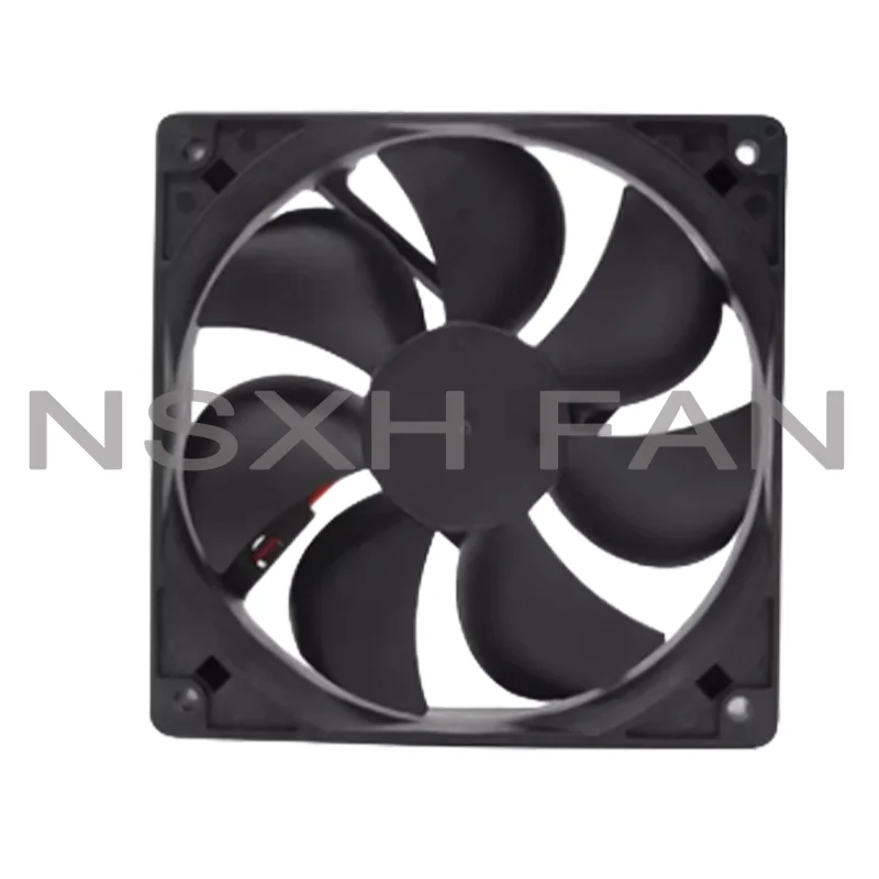 NEW A450DC A34344-16 12025 12V 0.30A Cooling Fan