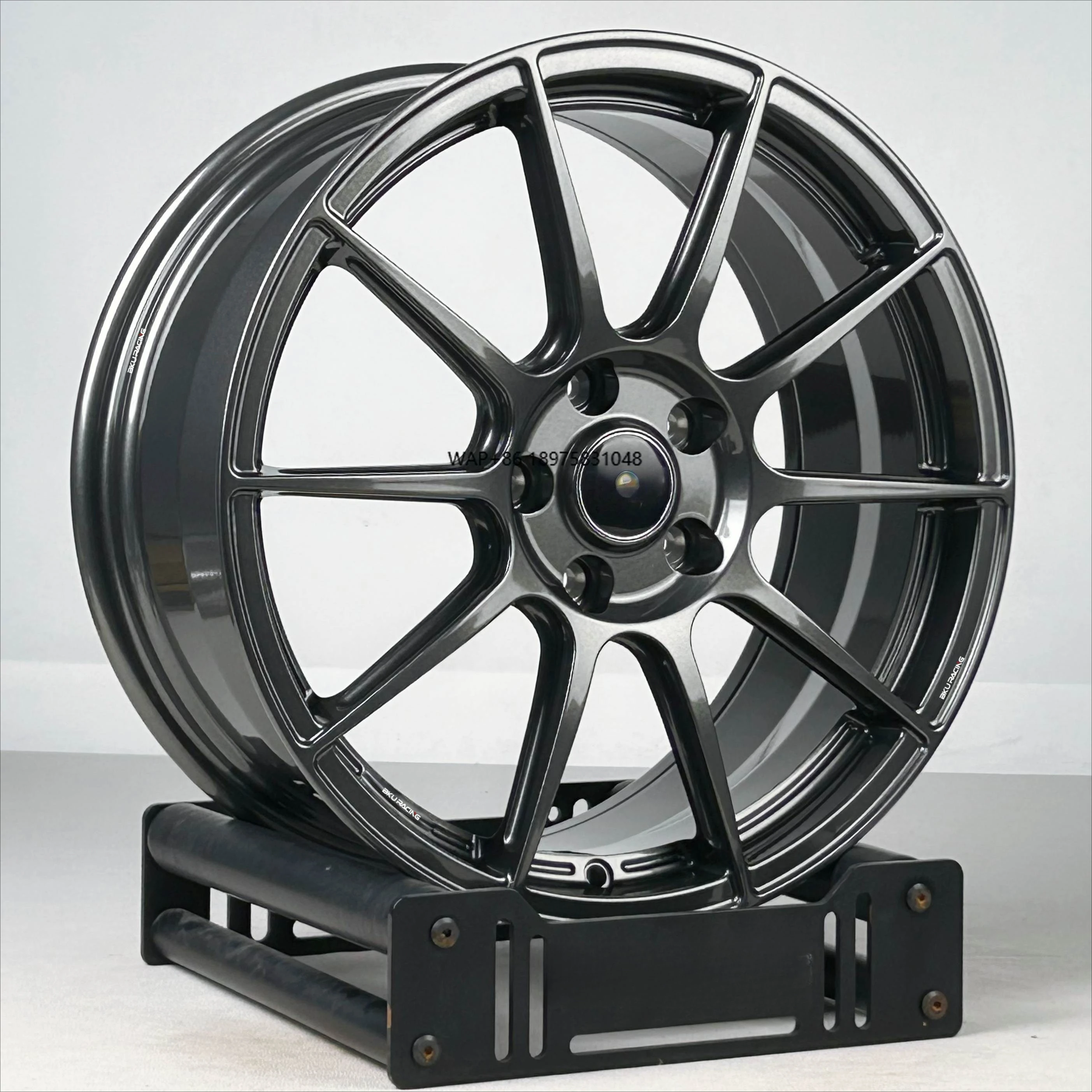 

Forged Wheels for F82 M4 F80 M3 CS F87 M2 C F30 330I M340I F32 F10 M5 18 19 20 Inch Rims Light Weight Alloy 5x120 Wheels