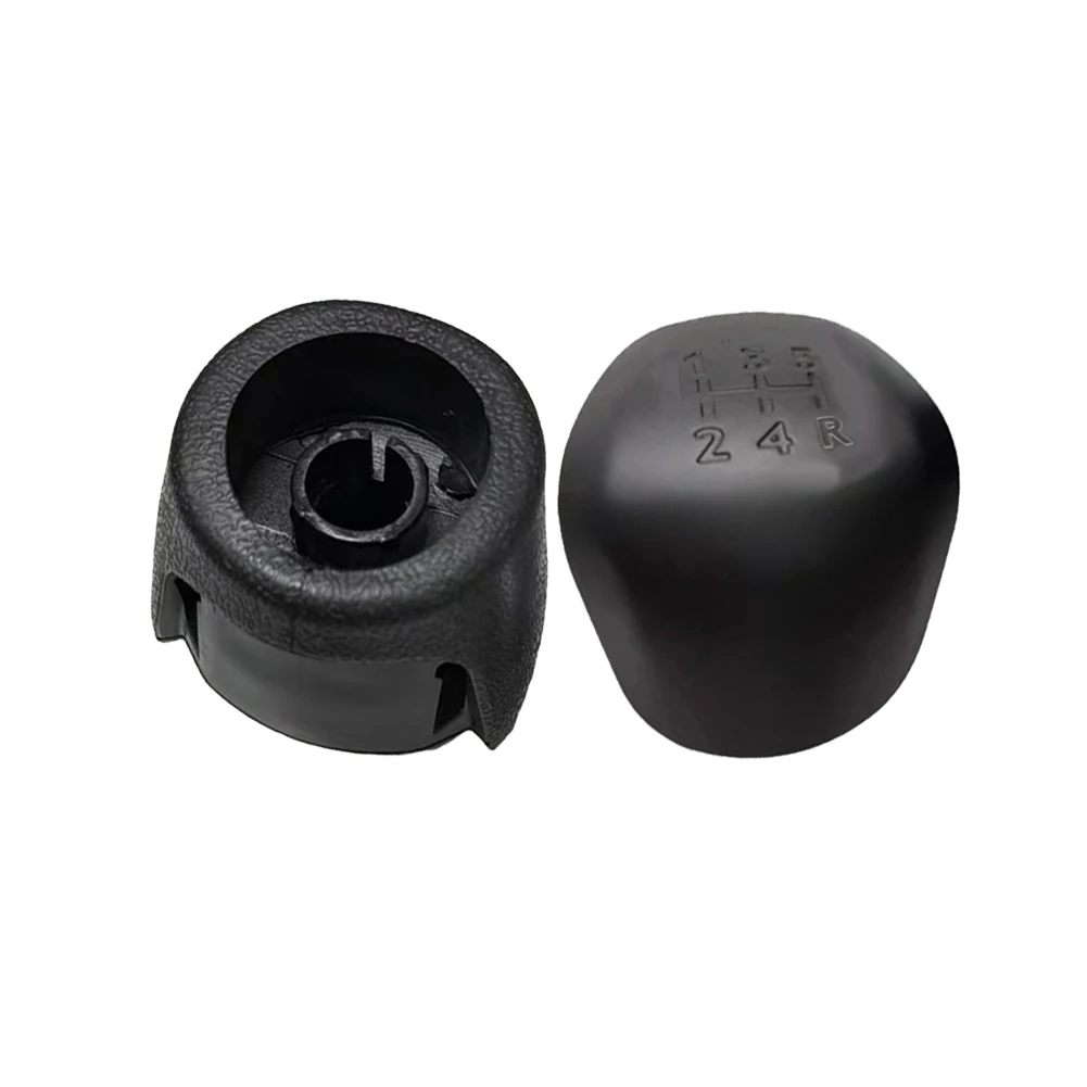 Manual Gear Shifting Knob For Ford For Everest For UA For Ranger For PX DB3R7J407AE 1925914 Car Interior Shift Lever Handle