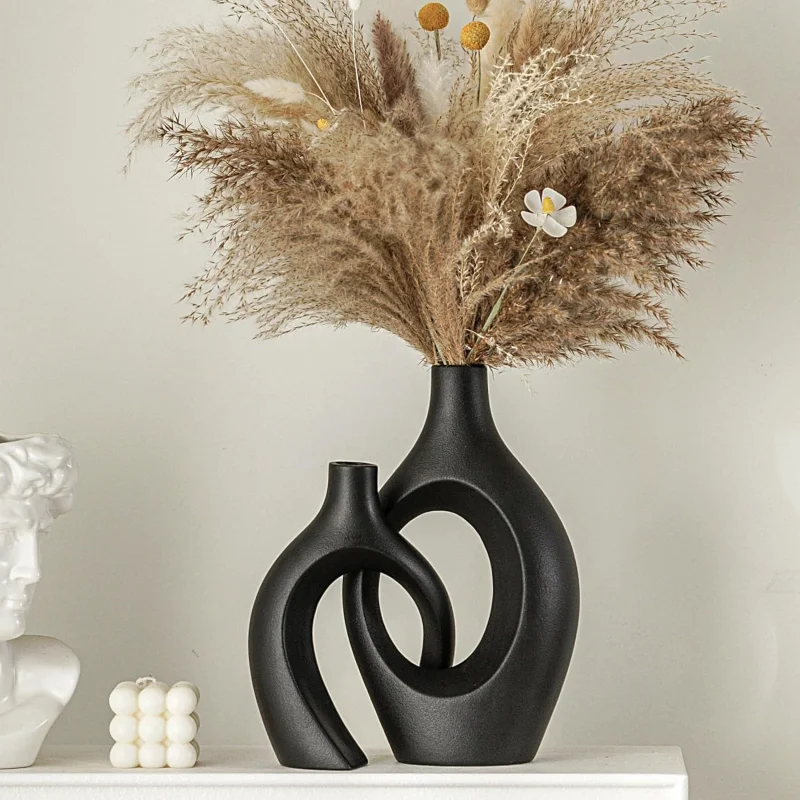 #28 Best Ceramic Home Vases to Buy In 2026
