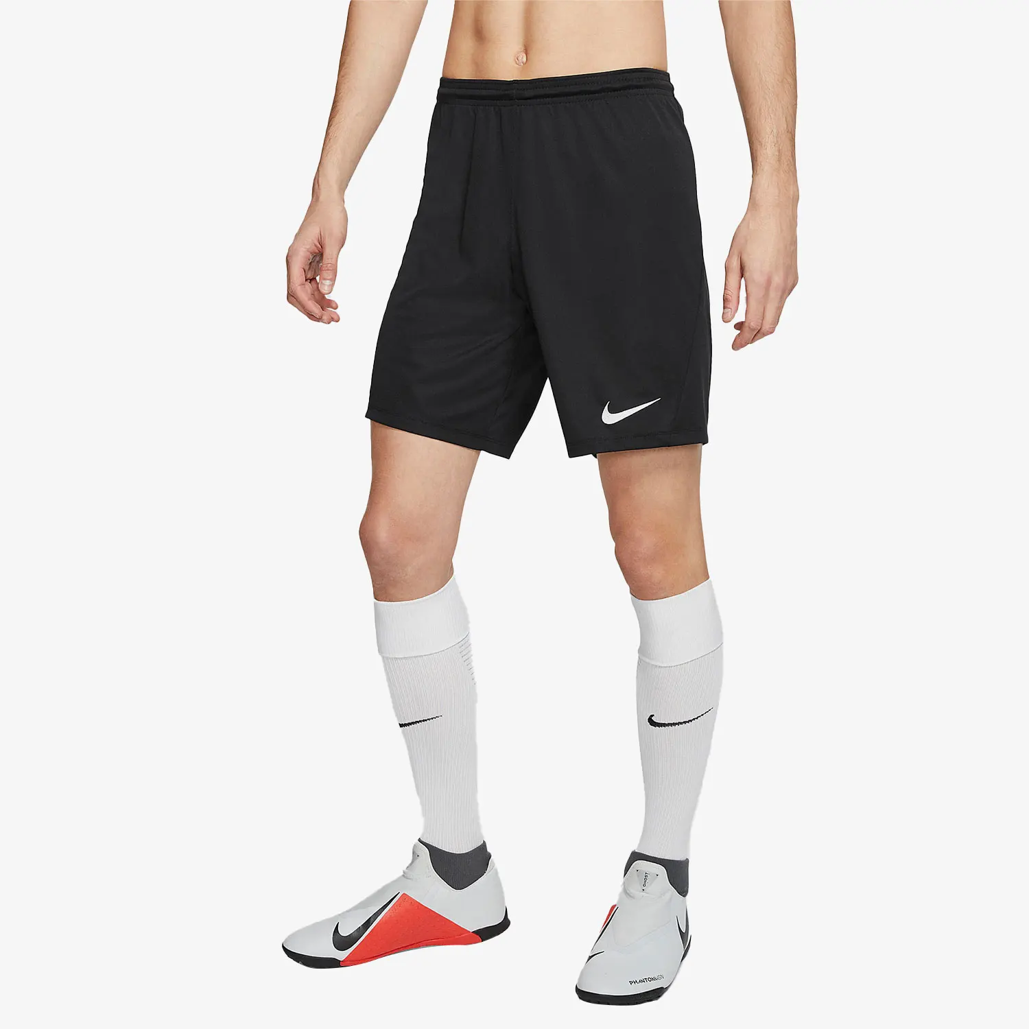 

Nike genuine Summer New Men's Football Training Sport Shorts BV6856-010
