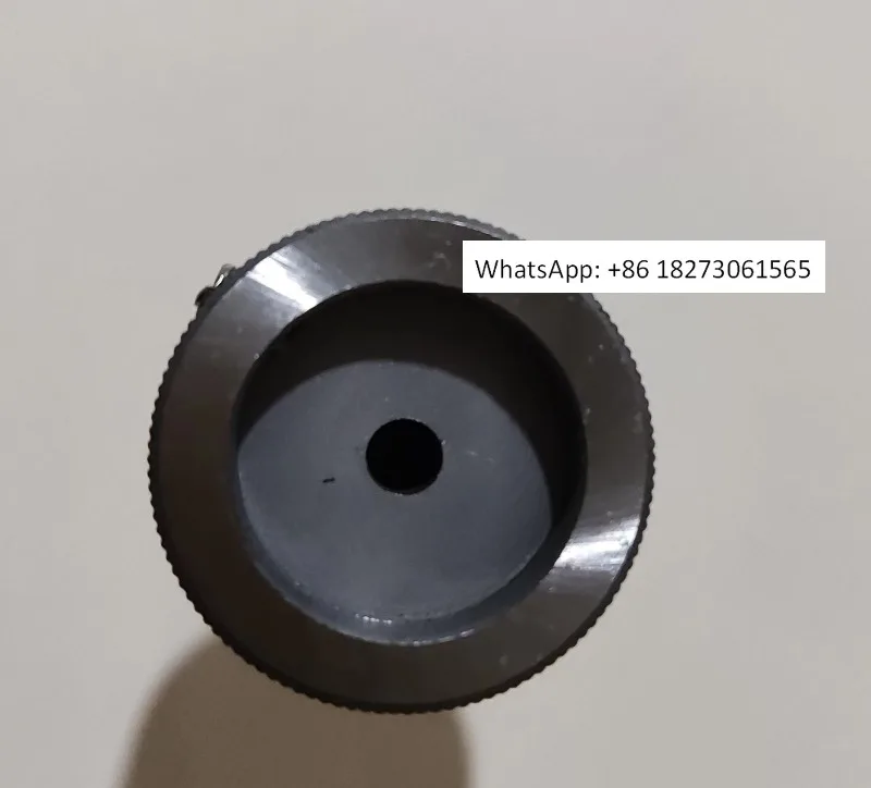 

Специальная зубчатая втулка для прецизионного небольшого токарного станка C6104