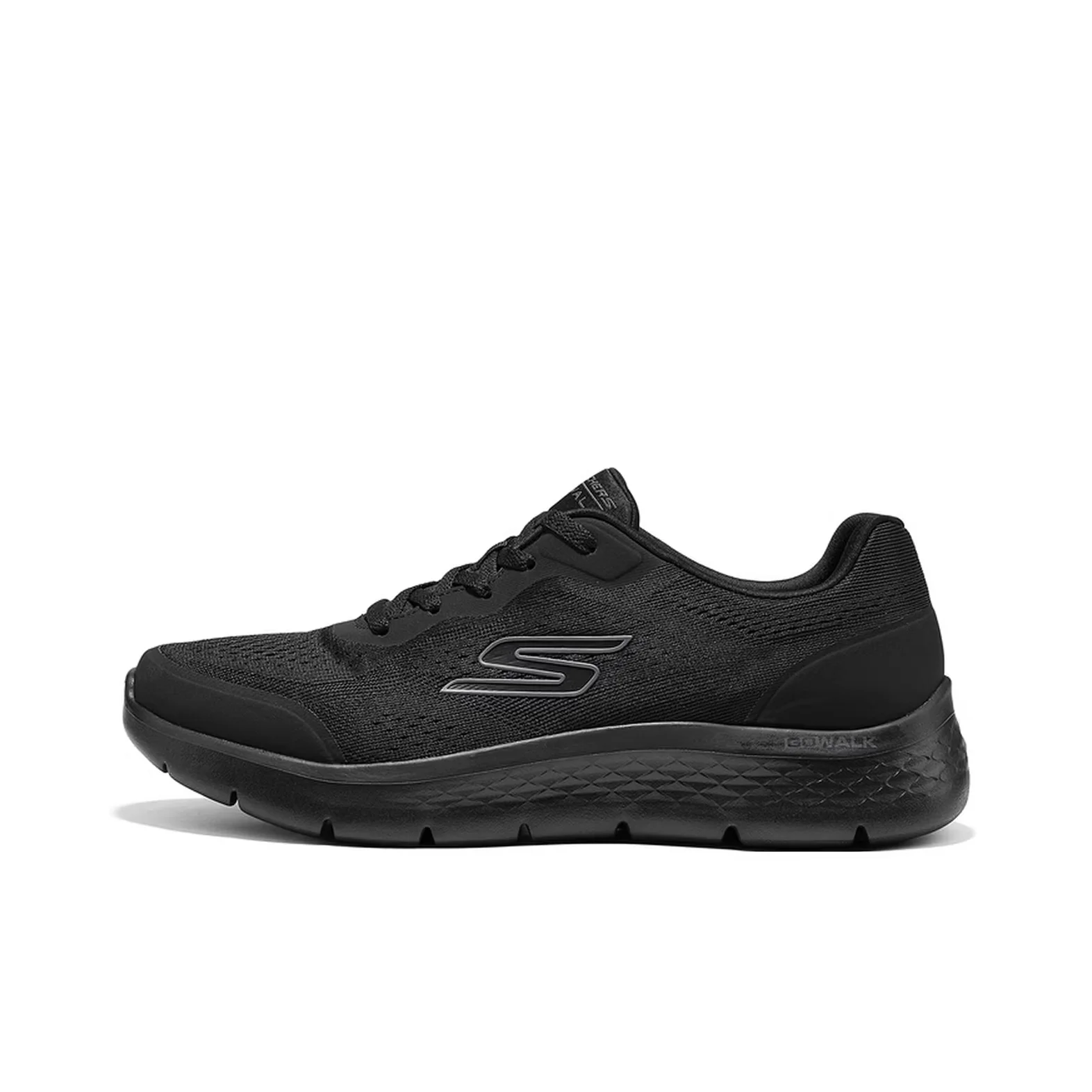 Skechers Low top Casual Shoes Men's 216919-BBK