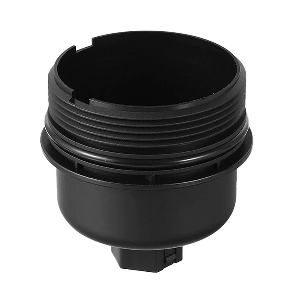 Oil Filter Housing Cover Cap 3M5Q-6737-AA 1303477 For Ford Transit MK7 2006-2014 Car Engine Fuel Oil Filter Cap Cover