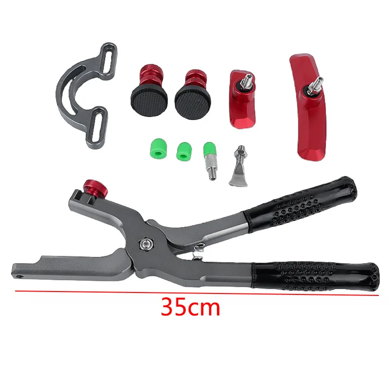 Automobile Depression Repair Integrated Edge Press Clamp Edge Clamp Vane Fender Repair Leveling Tool Sheet Metal Free