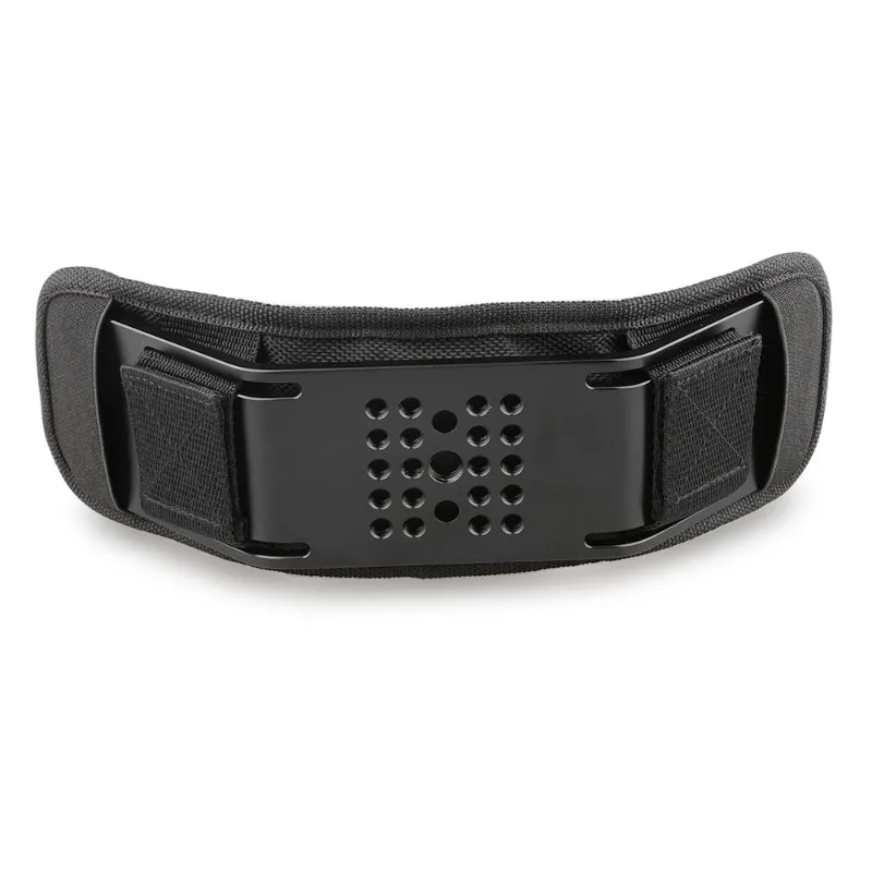 Camera Stable 15mm Rail ShoulderPad Support DSLR Video Camera