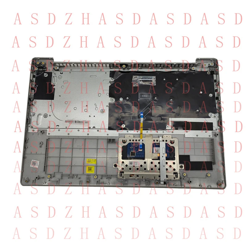 Z  New For Lenovo ideapad 330S-15 330S-15IKB 15ARR Non-Backlit Palmrest Keyboard US