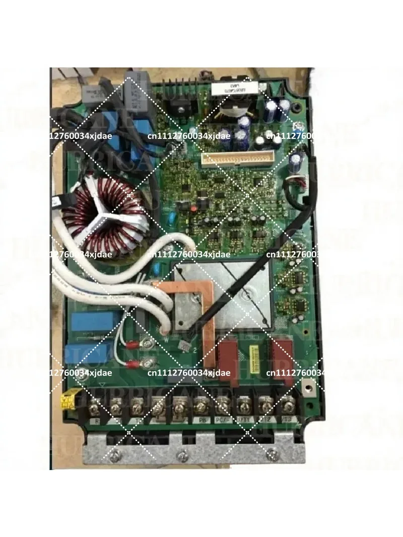 ATV71 ATV61 Power Board 11kW Driver Board Motherboard Backplane Replacement Part