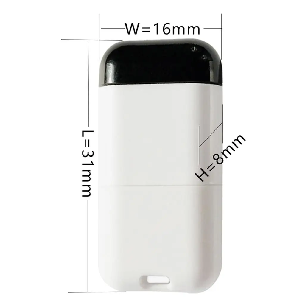 Mini Infrared IR Controller Adapter Universal Smart Remote Hub for OTG Smartphone TV DVD Fan
