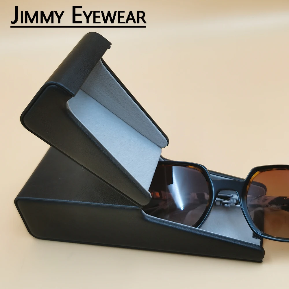 جديد المحمولة نظارات مقاومة للضغط حالة جلدية نمط بسيط Tendy الأزياء الهاتف المحمول اللوحي قوس الغاز القضية #2