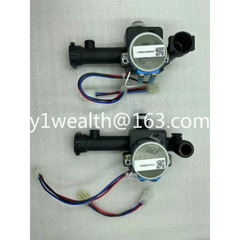 

Suitable for Baowei wall-hung boiler three-way valve, three-way valve,