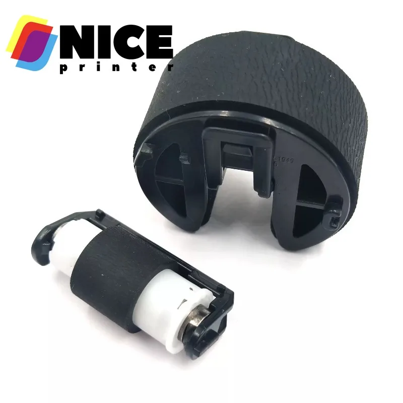 CC430-67901 Separation Feed Pickup Roller for HP CM1312 CM1415 CM2320 CP1210 CP1215 CP2025 CP1510 CP1515 CP1518 CP1525