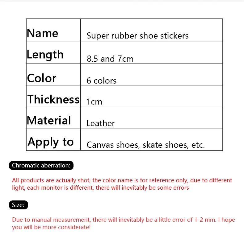 Fersenreparatur-Zuschuss, klebrige Schuhe, Loch, Turnschuhe, Einlegesohlen, Patch, Fersenpolster, Fersenaufkleber, Schutz, Fußpflege, Anti-Verschleiß-Einsätze, 4 Stück – Detail 8