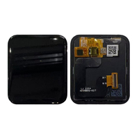 Smart Watch For Mibro Watch Lite 2 LCD Display Touch Screen Panel Digitizer Assembly Repair Parts