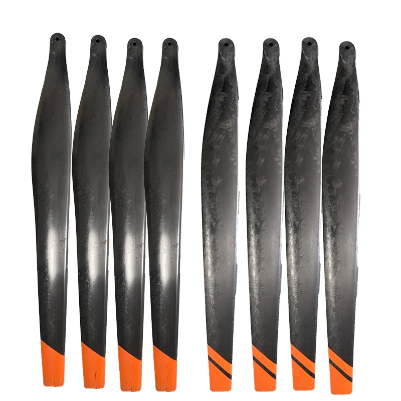 For DJI Agras T20P/T40/T50 5413 5415 Carbon Fiber Plastic Mix Propellers For DJI Drone Repair Parts Full set 8pcs/16pcs - Image 5