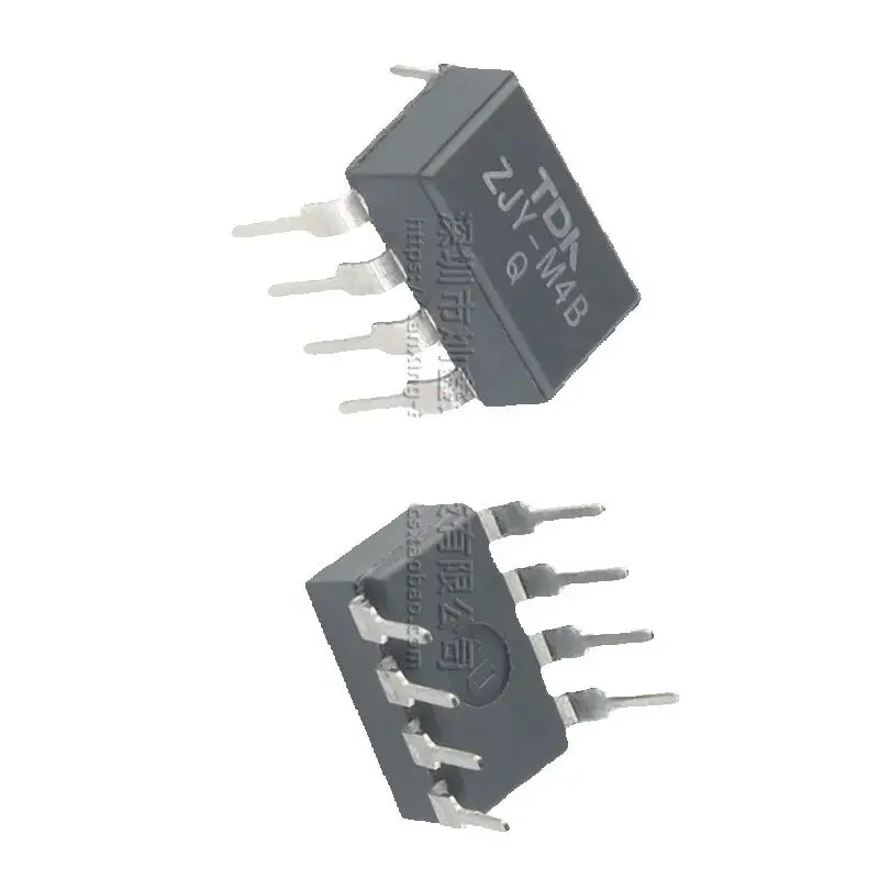 5PCS/ ZJY51R5-M4PB …