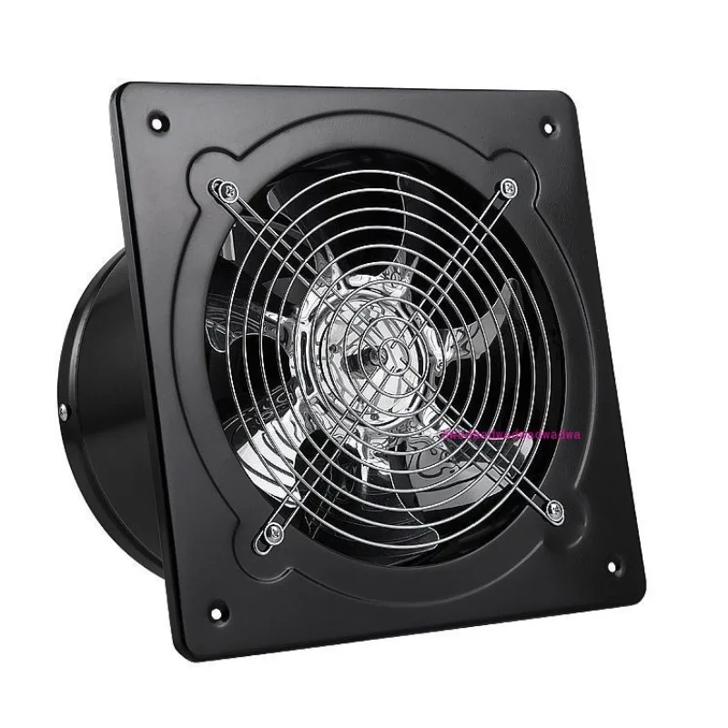 

Industrial Exhaust Fan