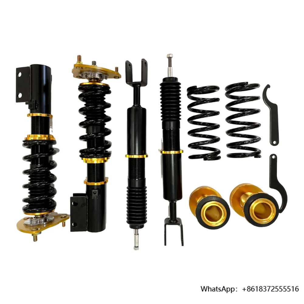 

daGold Colour Racing Shoack Absorber for Toyota Corolla Tuning Shock Absorbers
