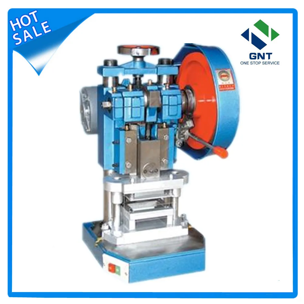 PVC Card Cutting Machine