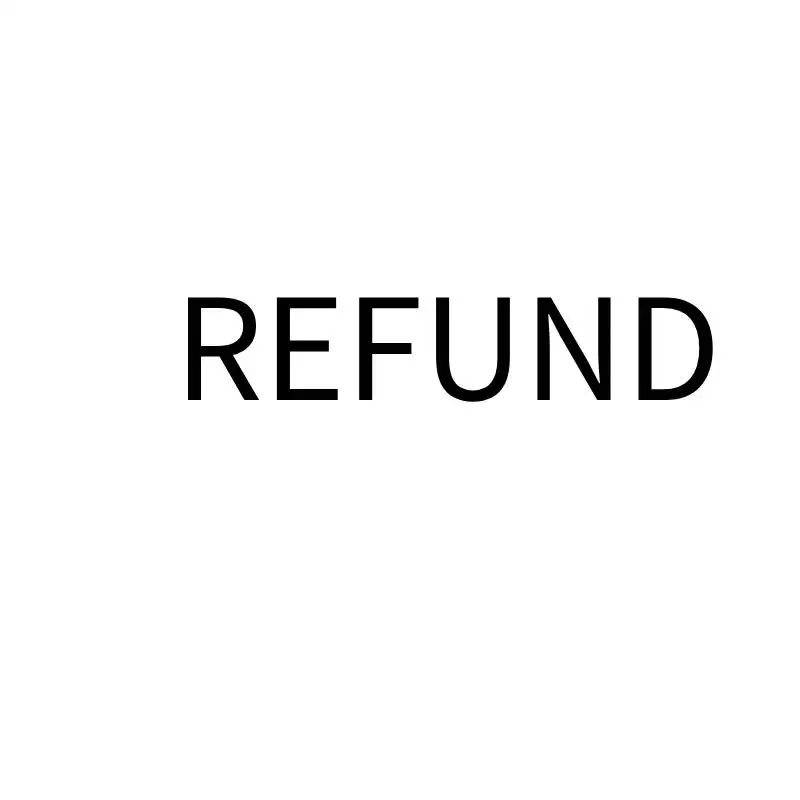 

Refund